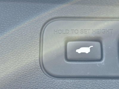 2021 Honda Odyssey Touring