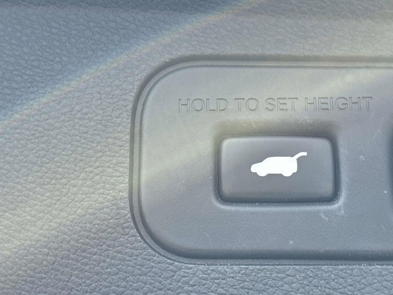 2021 Honda Odyssey Touring