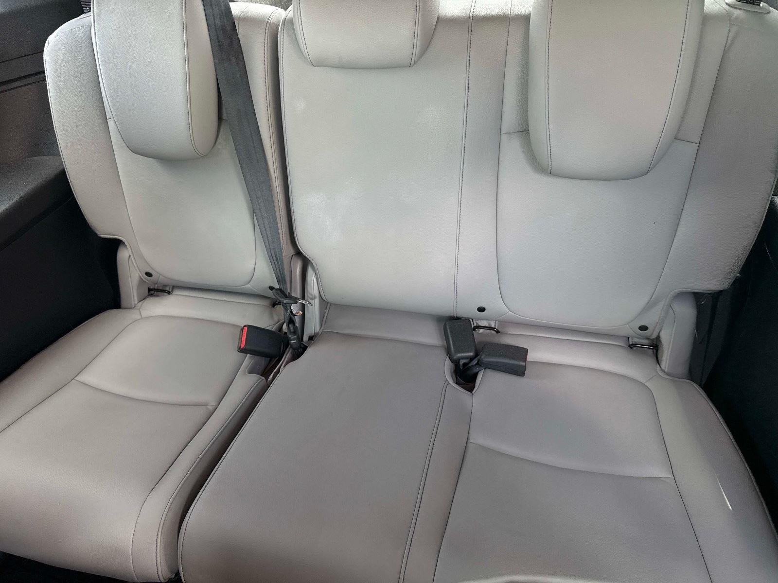 2021 Honda Odyssey Touring