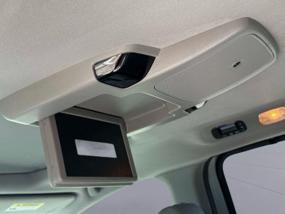 2021 Honda Odyssey Touring