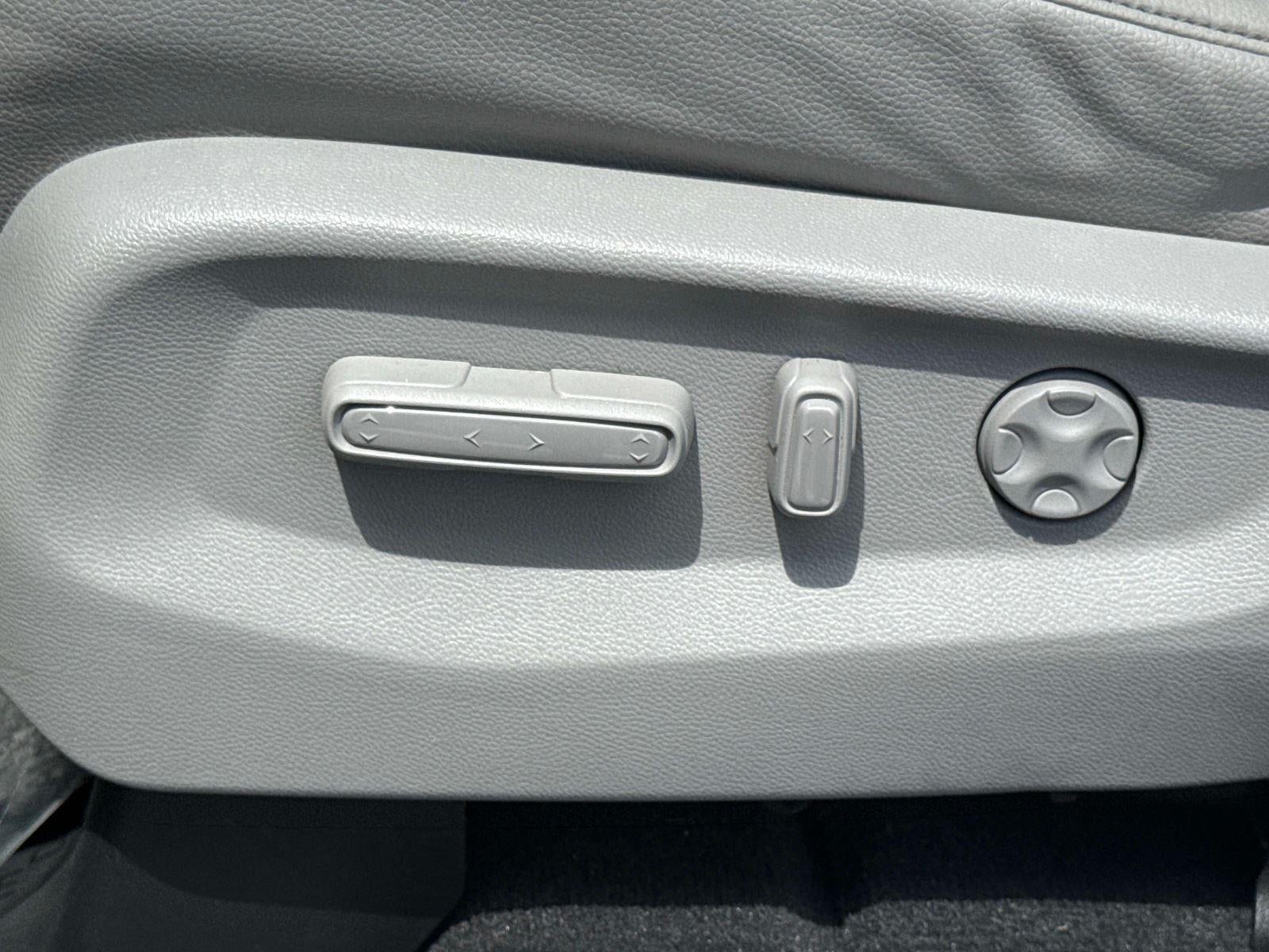 2021 Honda Odyssey Touring