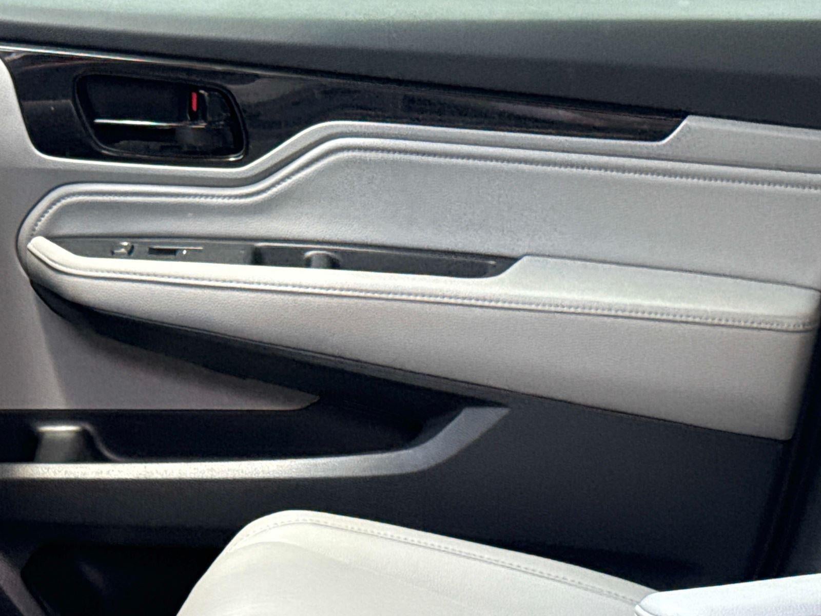 2021 Honda Odyssey Touring