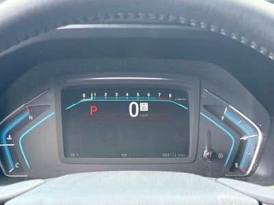 2021 Honda Odyssey Touring
