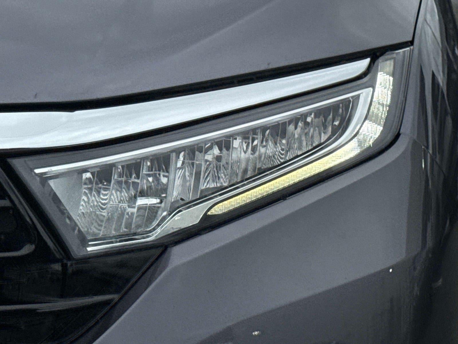 2023 Honda Odyssey Elite - Photo 10
