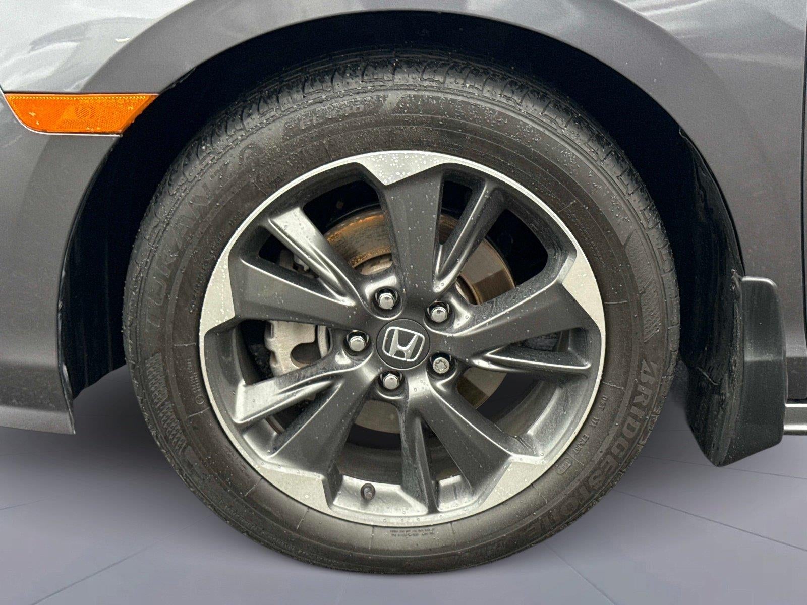 2023 Honda Odyssey Elite - Photo 11