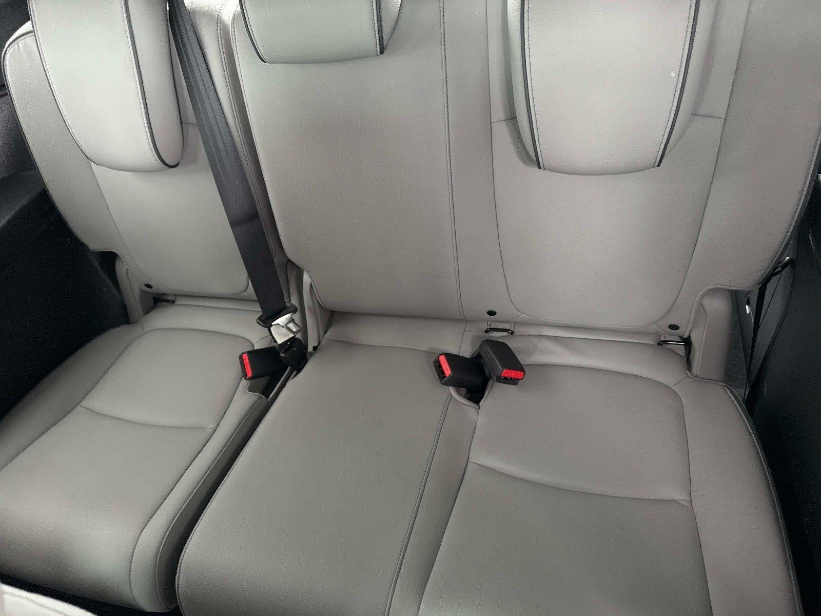 2023 Honda Odyssey Elite - Photo 14