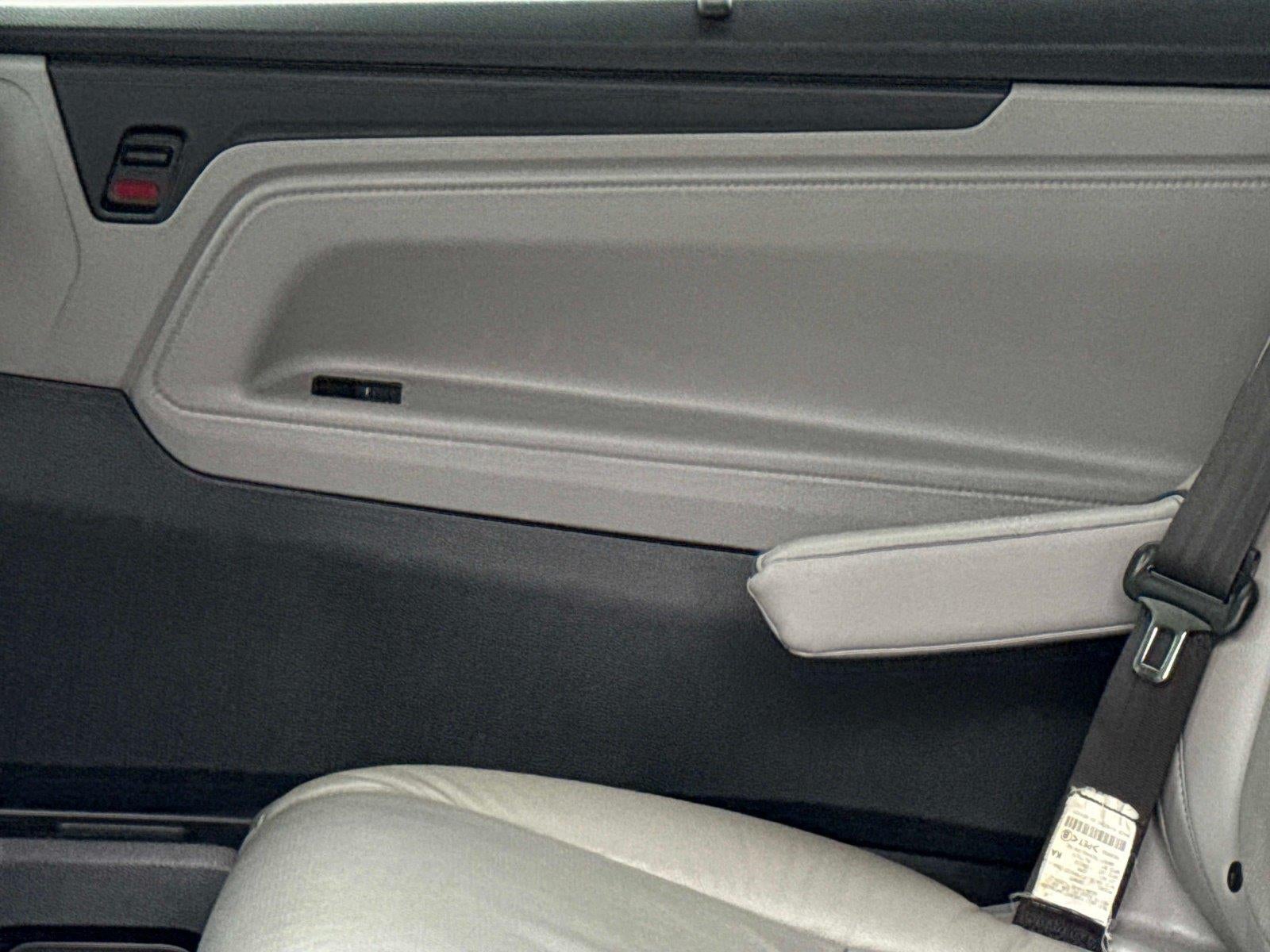 2023 Honda Odyssey Elite - Photo 16