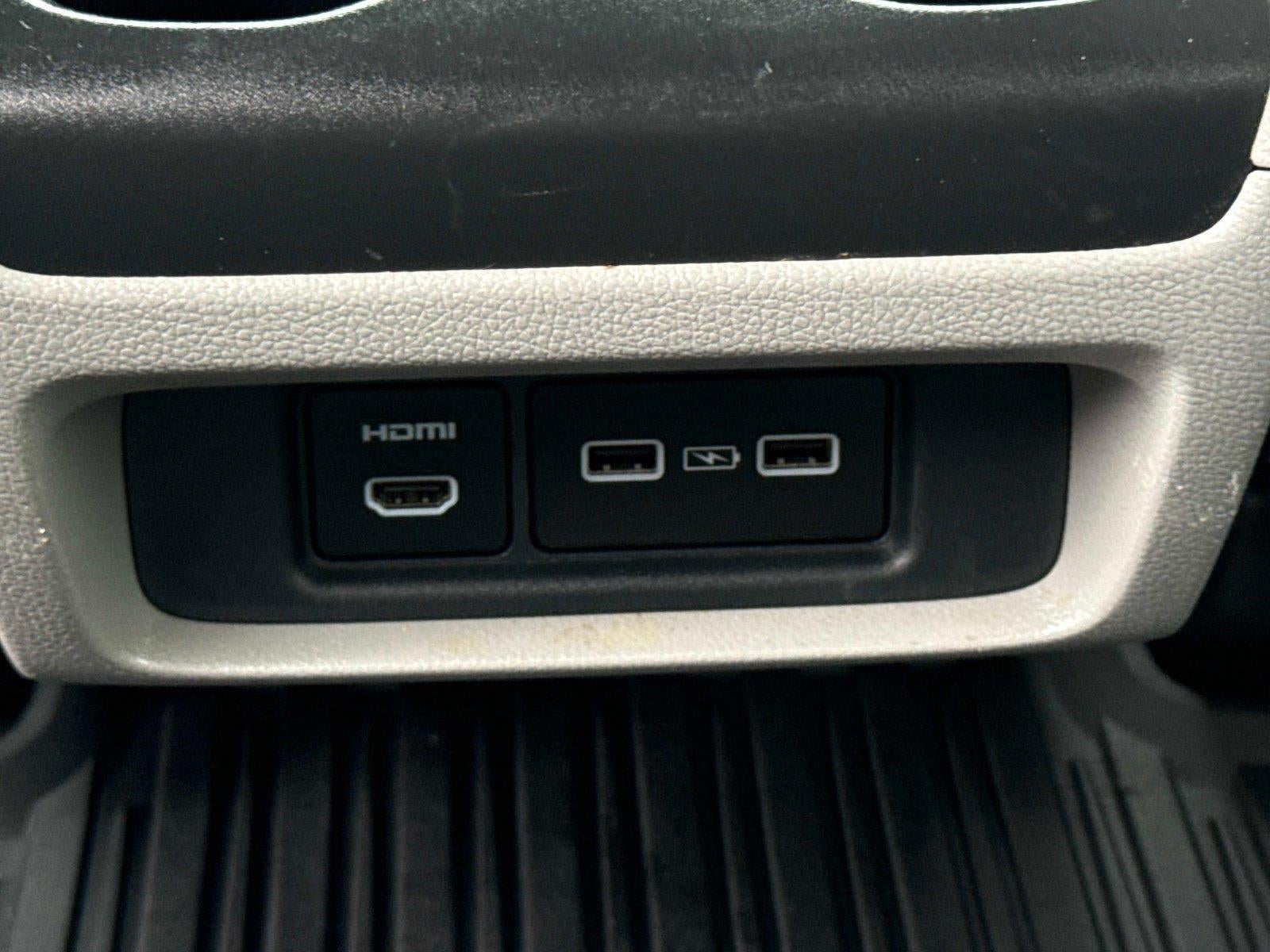 2023 Honda Odyssey Elite - Photo 18