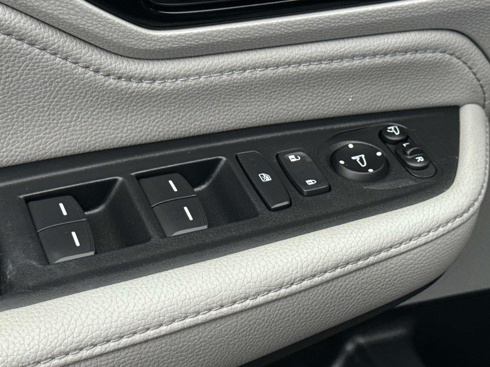 2023 Honda Odyssey Elite - Photo 20