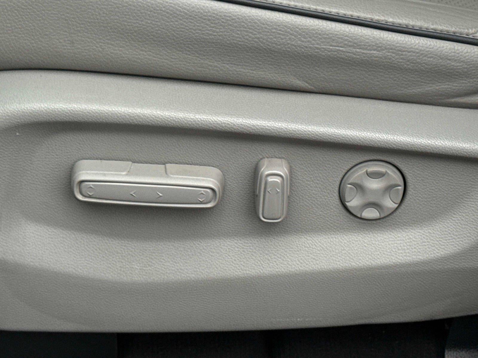 2023 Honda Odyssey Elite - Photo 21