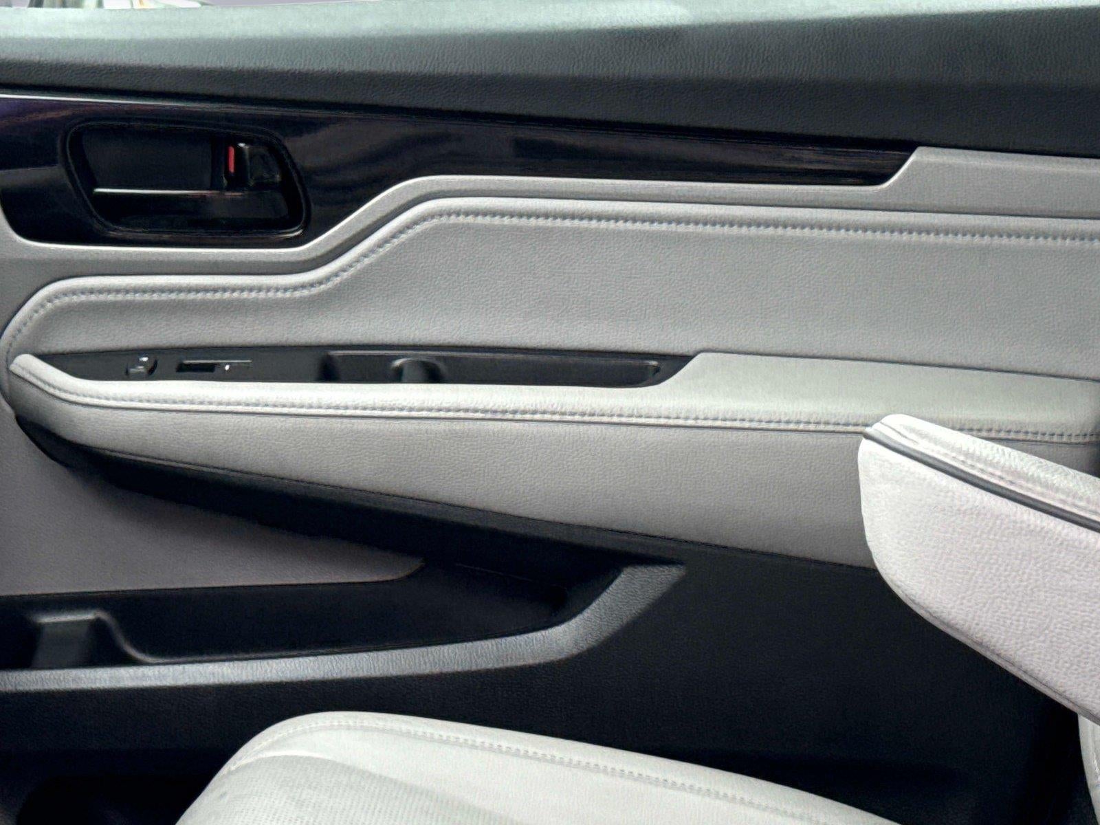 2023 Honda Odyssey Elite - Photo 23