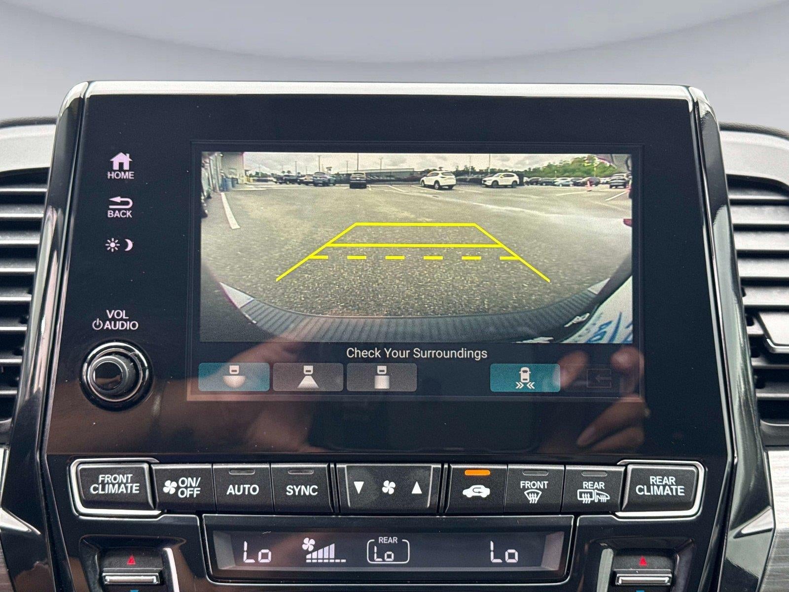 2023 Honda Odyssey Elite - Photo 26
