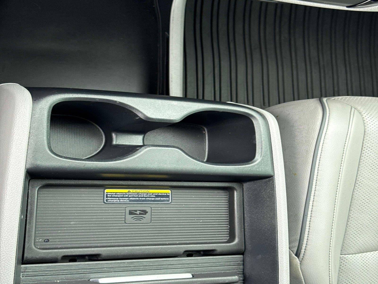 2023 Honda Odyssey Elite - Photo 29