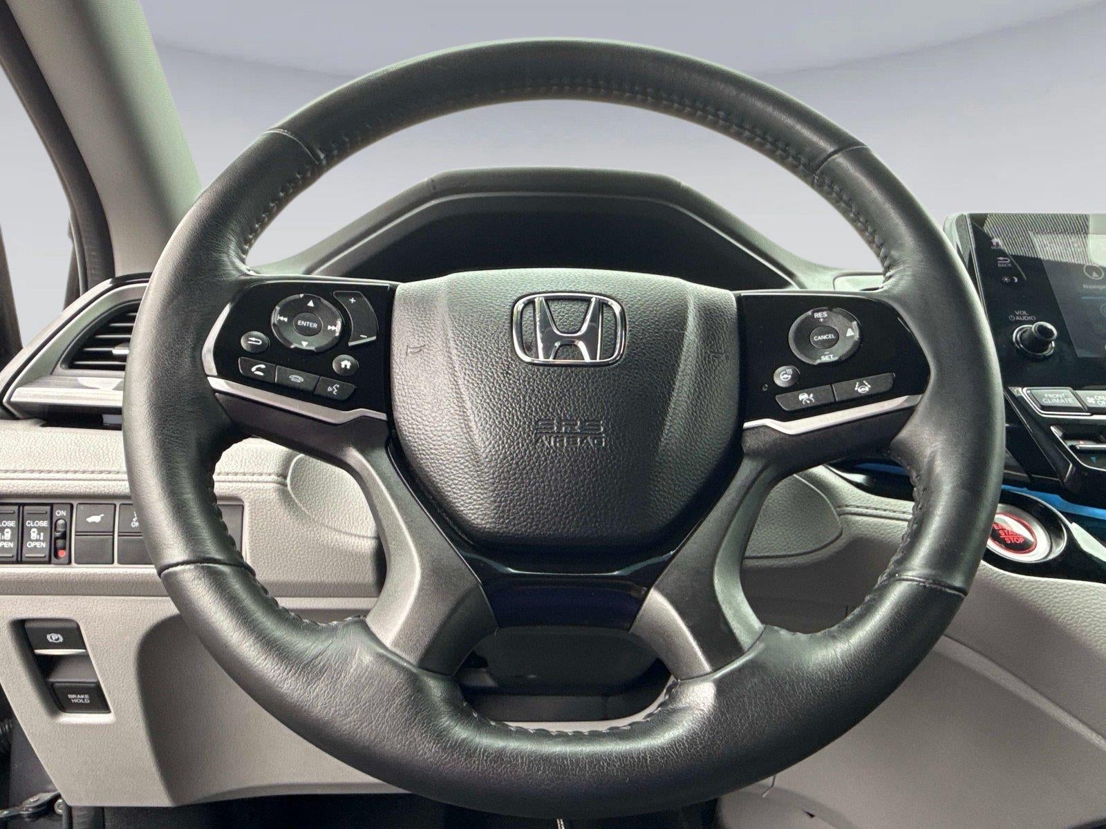 2023 Honda Odyssey Elite - Photo 30