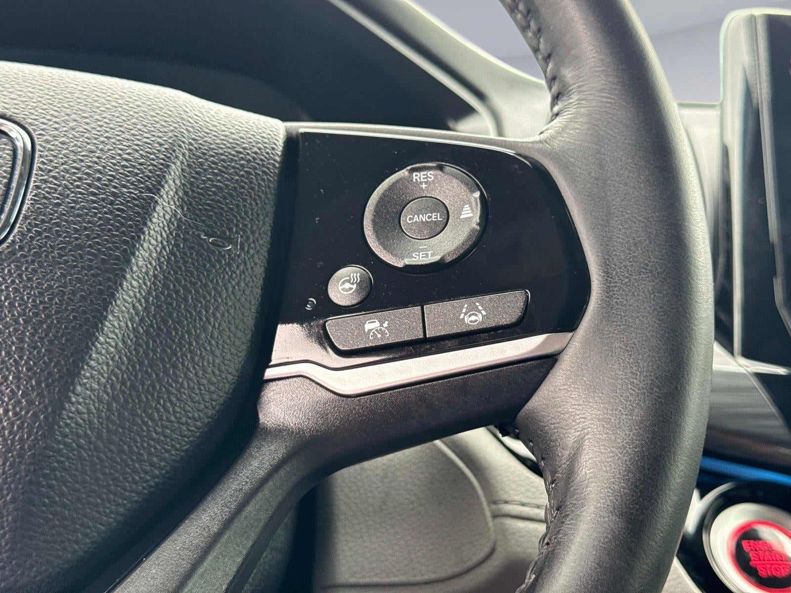 2023 Honda Odyssey Elite - Photo 31