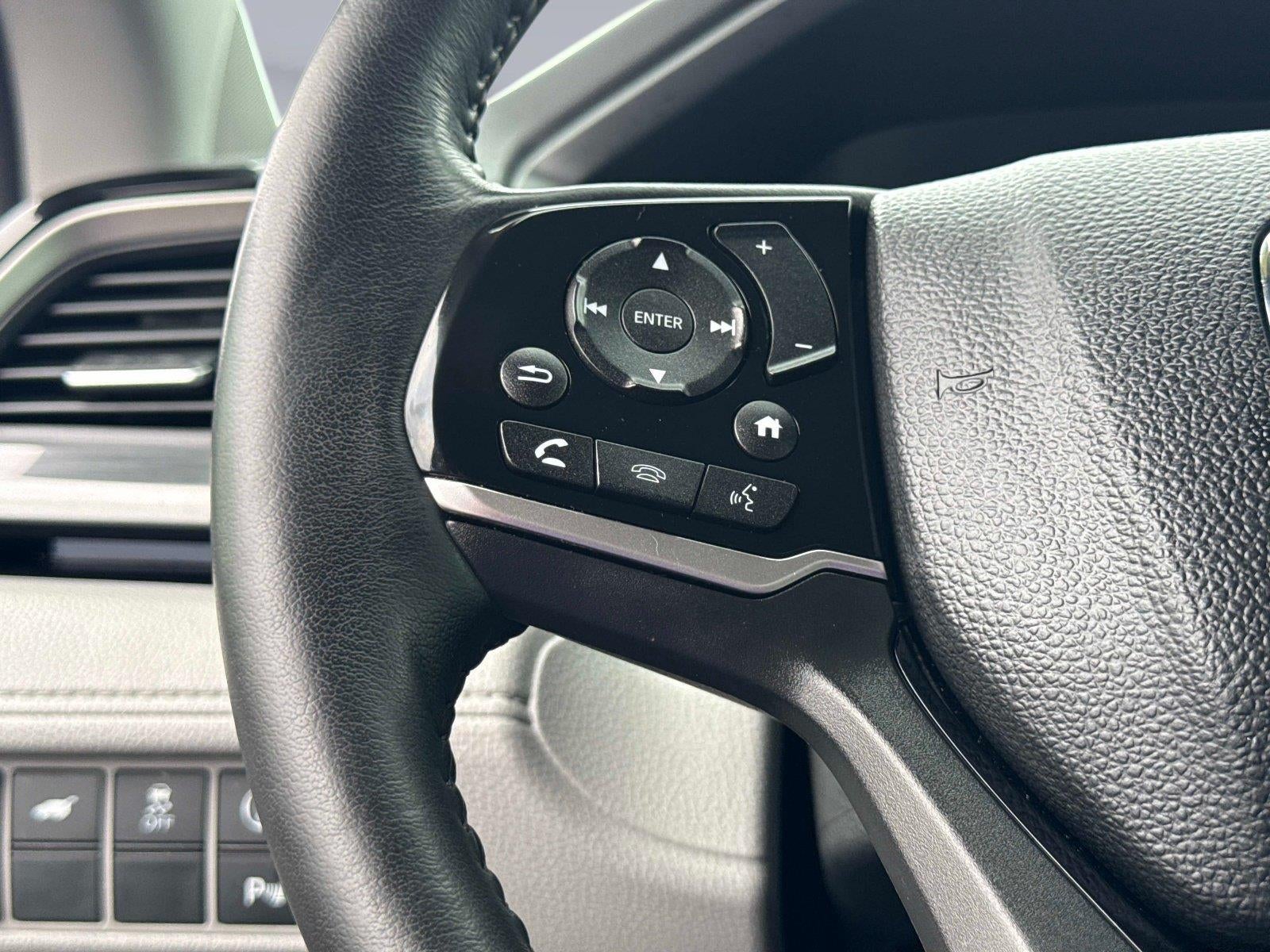 2023 Honda Odyssey Elite - Photo 33