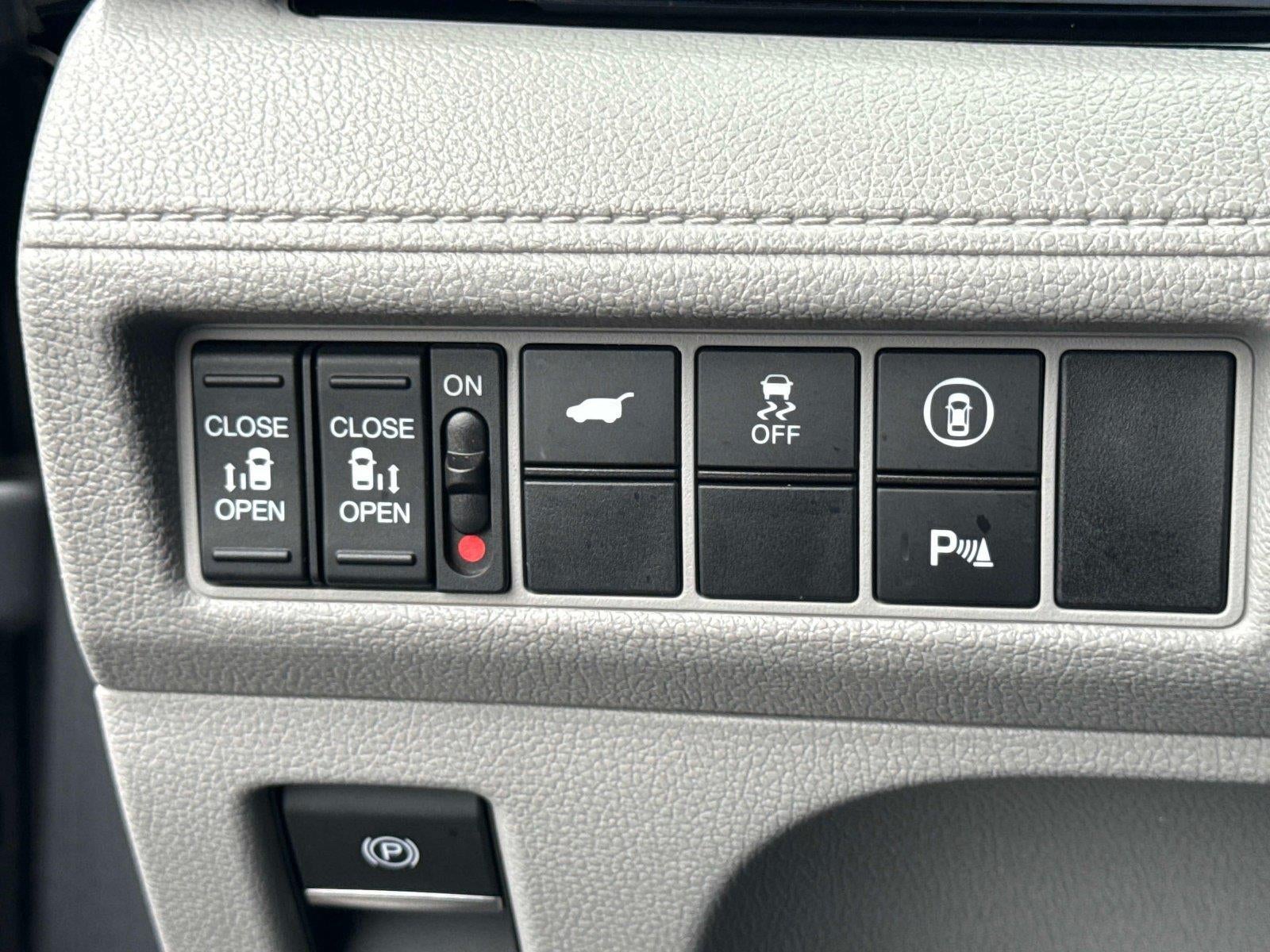 2023 Honda Odyssey Elite - Photo 34