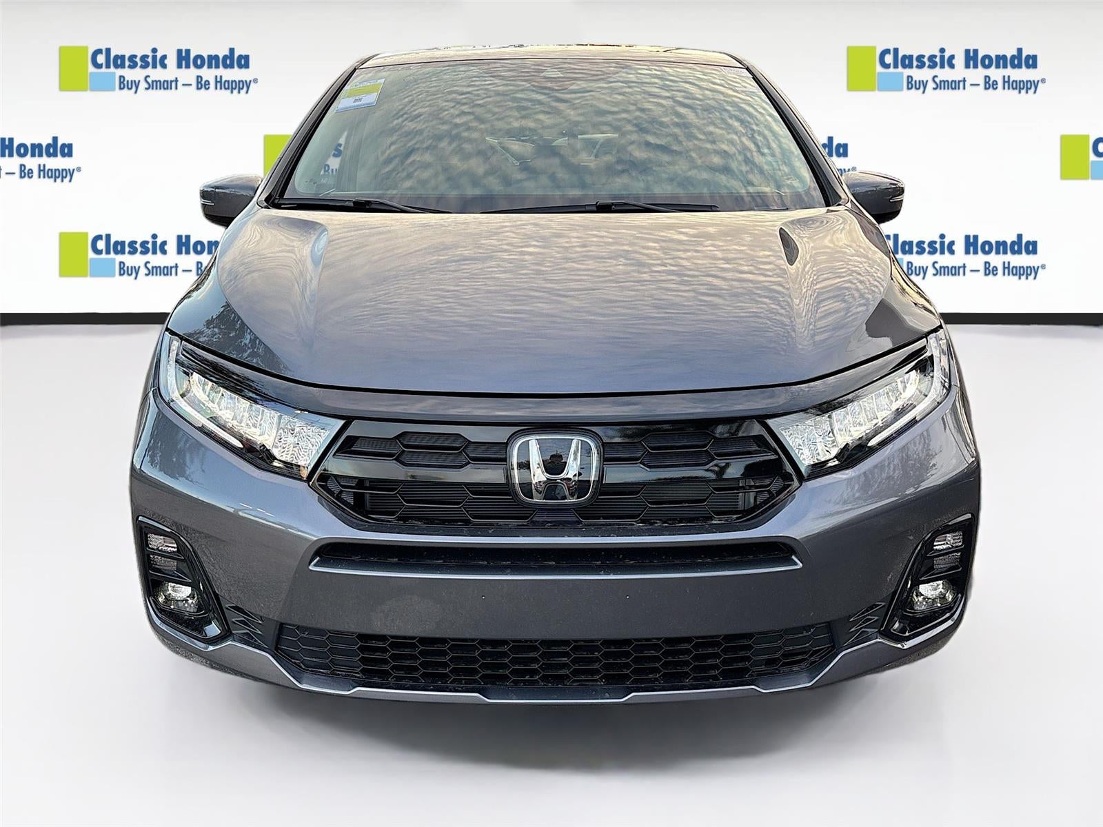 2026 Honda ODYSSEY ELITE Elite