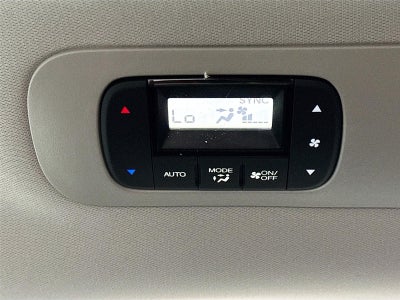 2026 Honda ODYSSEY ELITE Elite