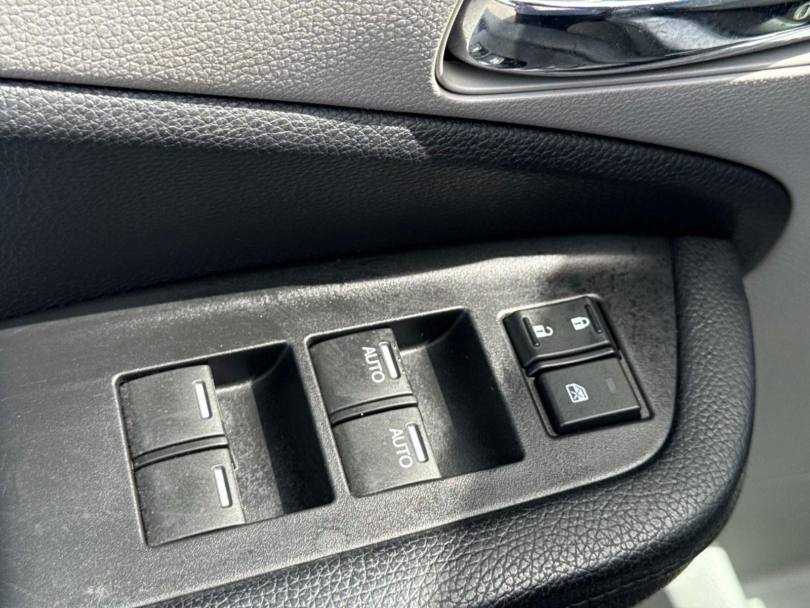 2017 Honda PILOT EXL EX-L