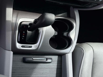 2017 Honda PILOT EXL EX-L