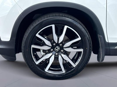 2021 Honda Pilot Touring