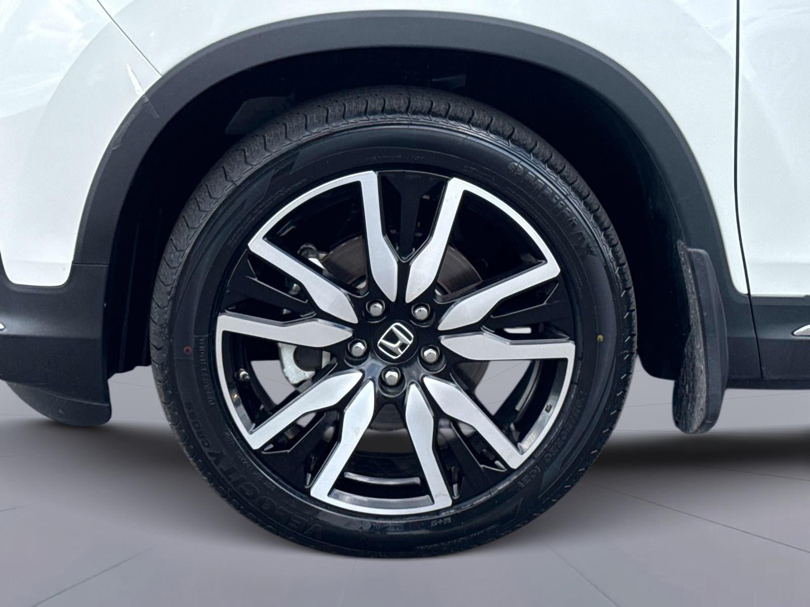 2021 Honda Pilot Touring