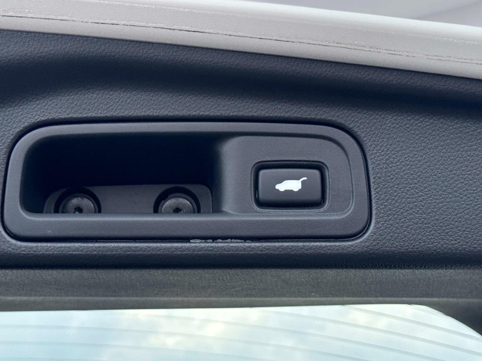 2021 Honda Pilot Touring