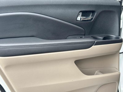 2021 Honda Pilot Touring