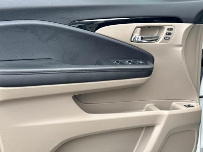 2021 Honda Pilot Touring