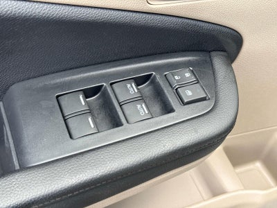 2021 Honda Pilot Touring