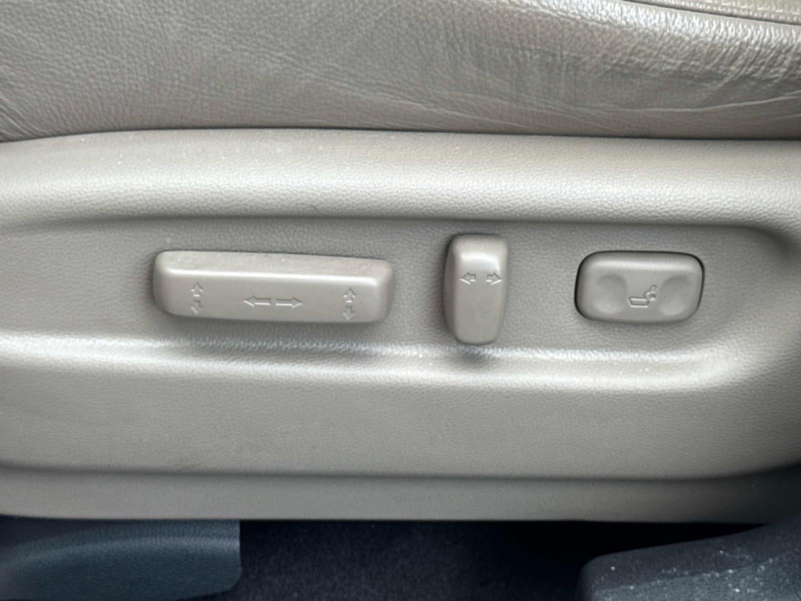 2021 Honda Pilot Touring