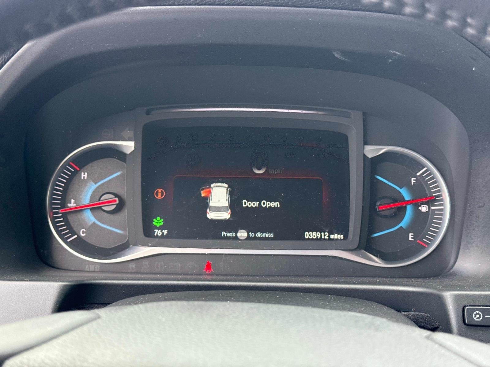 2021 Honda Pilot Touring