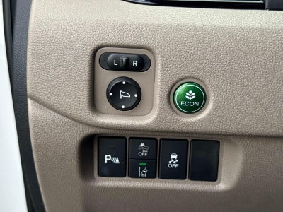 2021 Honda Pilot Touring