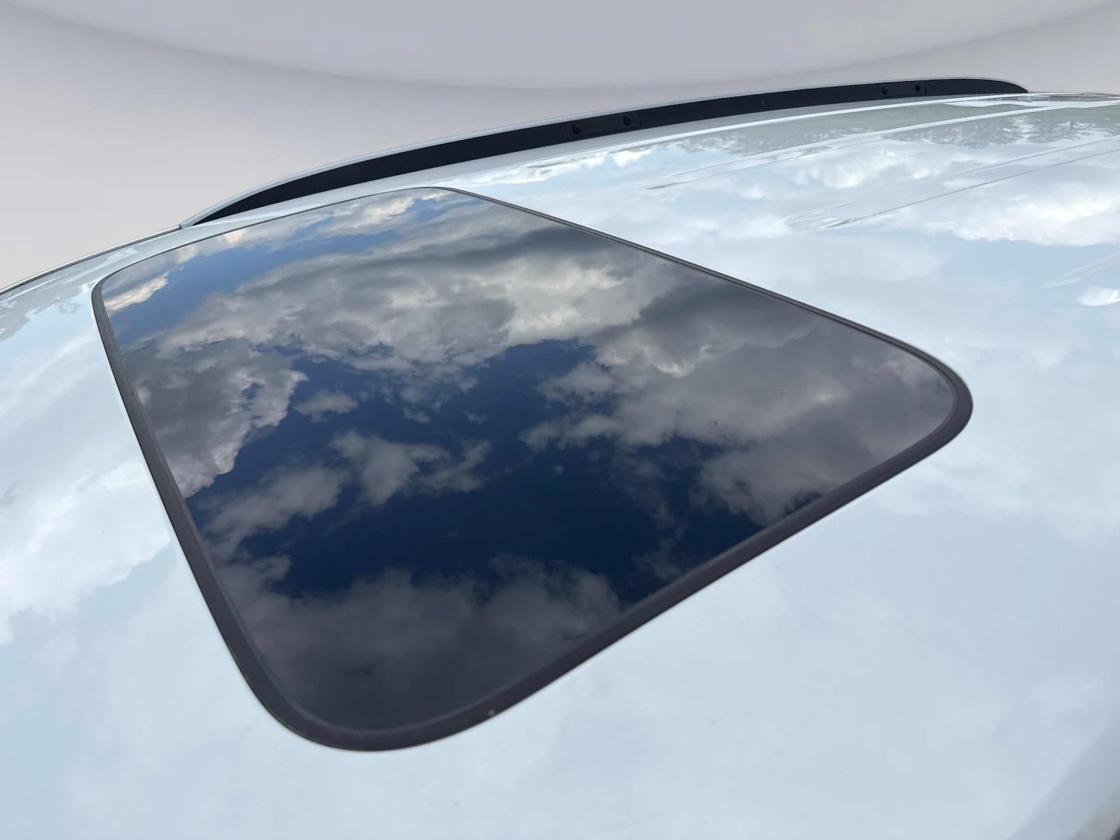 2021 Honda Pilot Touring