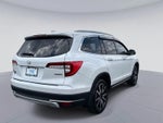 2021 Honda Pilot Touring