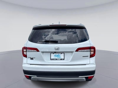 2021 Honda Pilot Touring