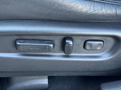 2022 Honda Pilot Elite