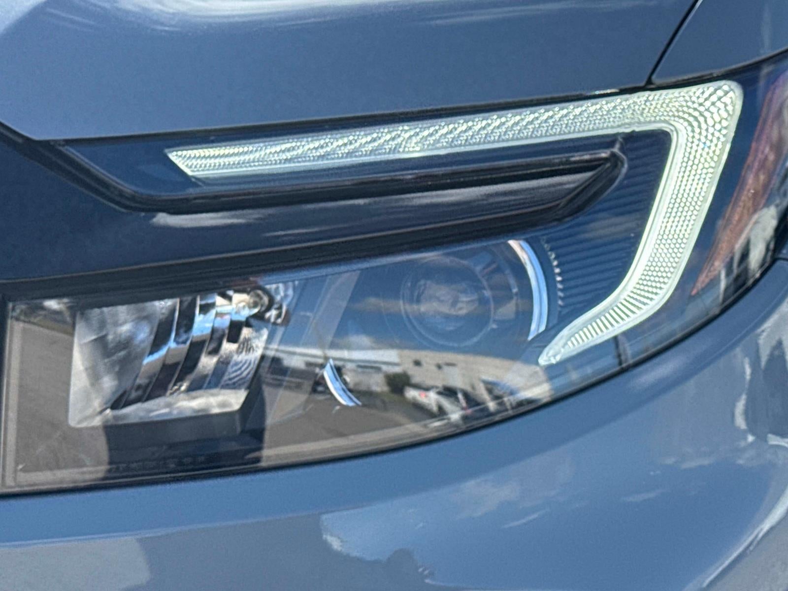 2023 Honda Passport Elite