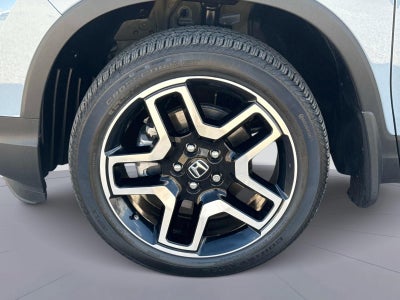 2023 Honda Passport Elite