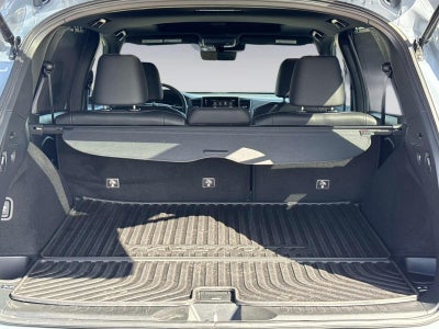 2023 Honda Passport Elite