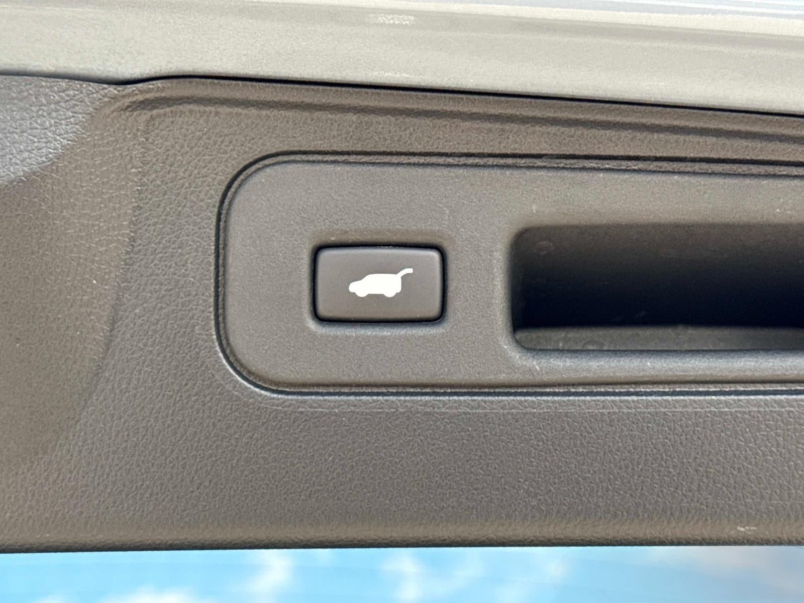 2023 Honda Passport Elite