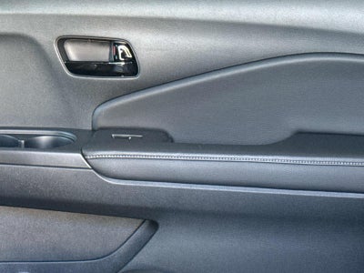 2023 Honda Passport Elite