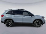 2023 Honda Passport Elite