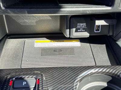 2023 Honda Passport Elite