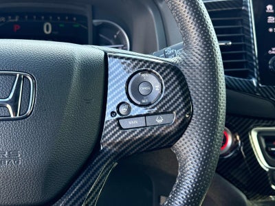 2023 Honda Passport Elite