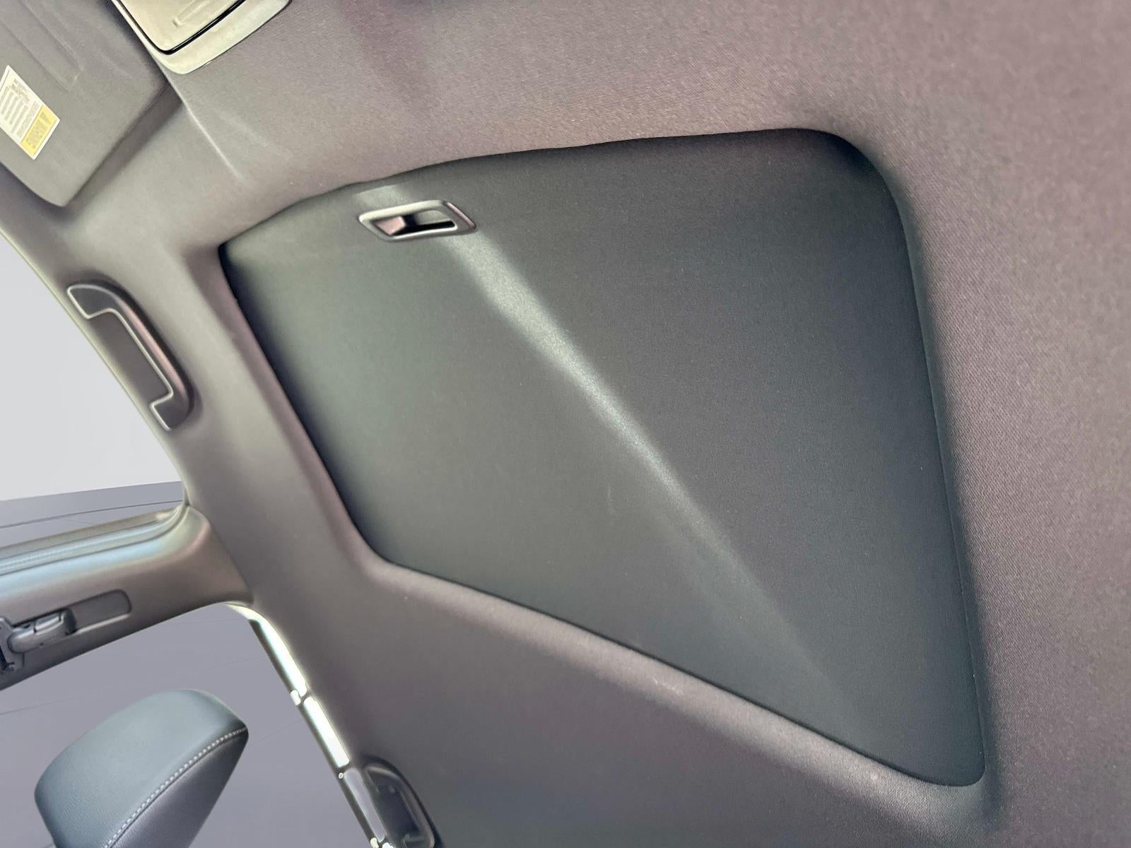 2023 Honda Passport Elite