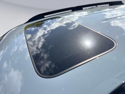 2023 Honda Passport Elite