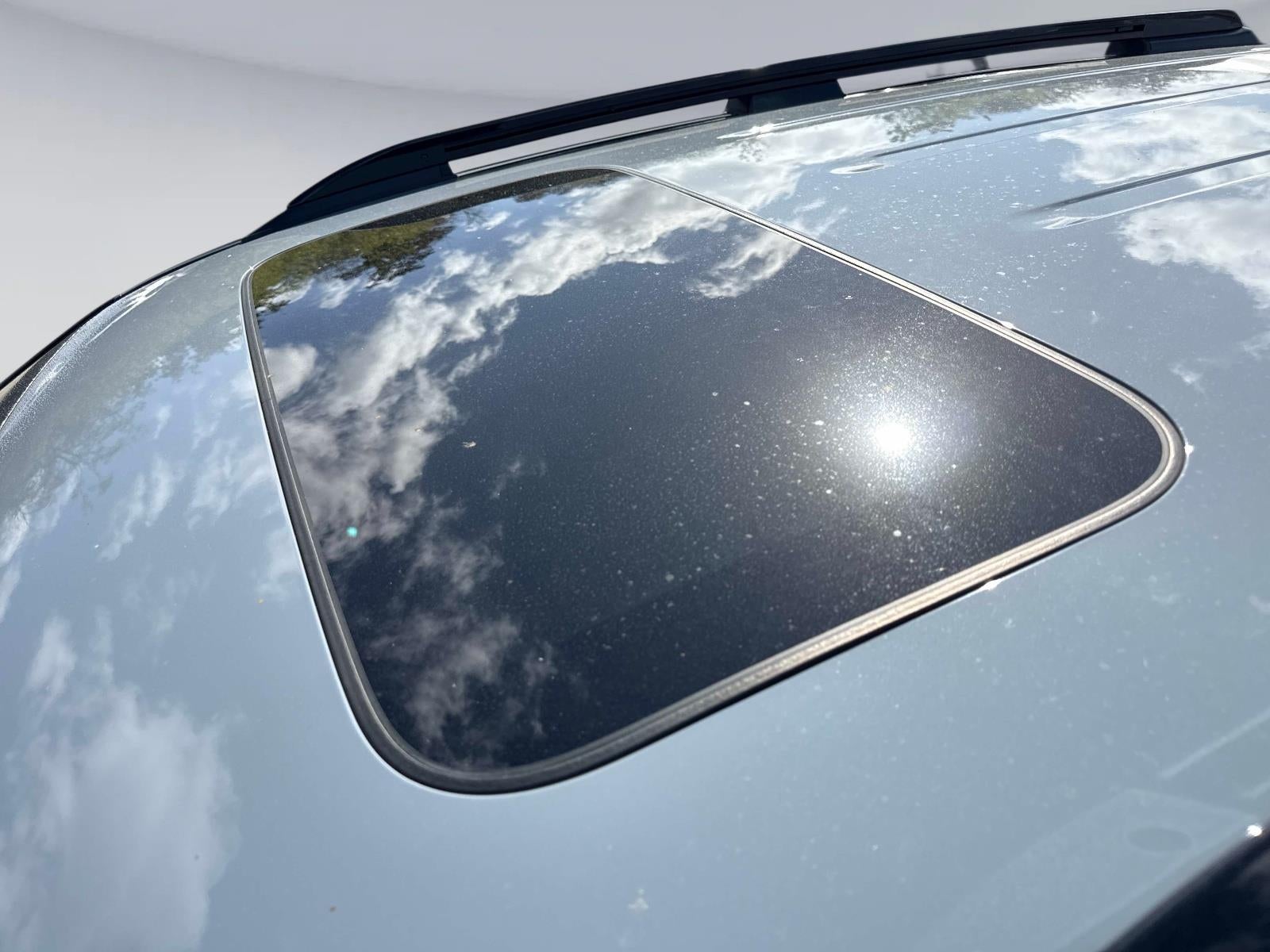 2023 Honda Passport Elite