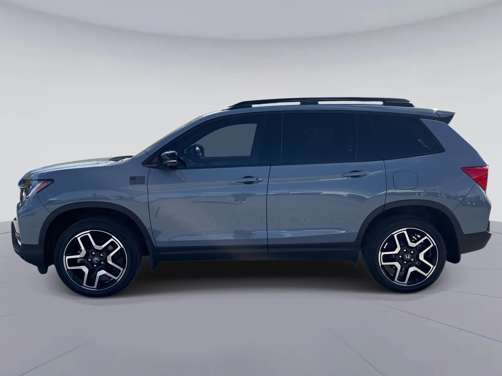 2023 Honda Passport Elite